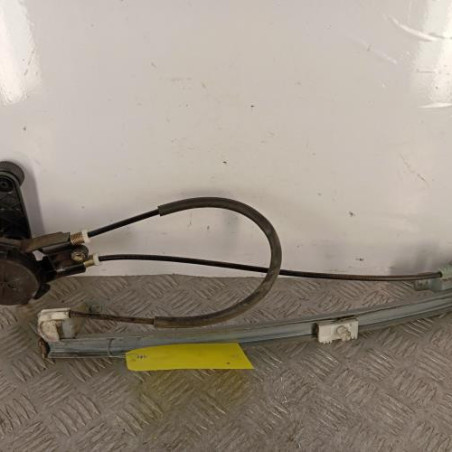 Leve vitre mecanique avant gauche PEUGEOT 106
