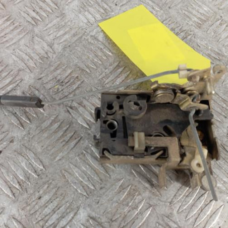 Serrure avant gauche PEUGEOT 106