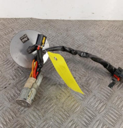 Neiman PEUGEOT 206 Photo n°1