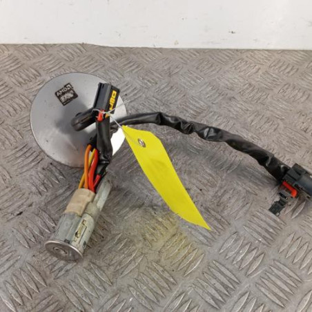 Neiman PEUGEOT 206 Photo n°1