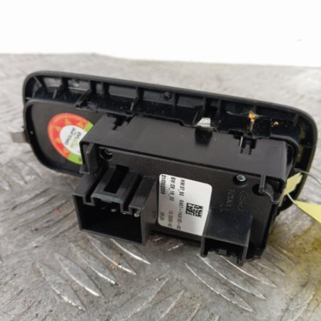 Interrupteur de leve vitre avant gauche FORD FIESTA 6