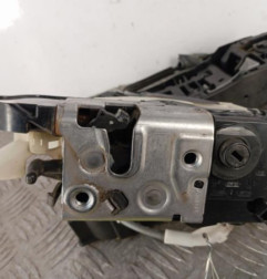 Serrure avant gauche CITROEN C4 2