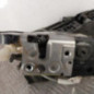 Serrure avant gauche CITROEN C4 2