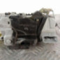 Serrure avant droit PEUGEOT 307