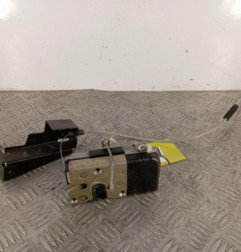 Serrure avant gauche PEUGEOT 307 Photo n°1