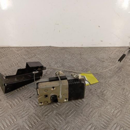 Serrure avant gauche PEUGEOT 307 Photo n°1