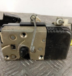 Serrure avant gauche PEUGEOT 307