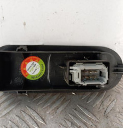Interrupteur de leve vitre avant droit RENAULT SCENIC 2