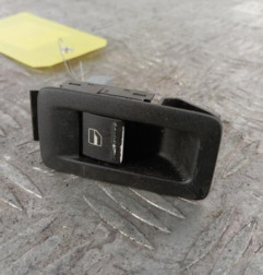 Interrupteur de leve vitre avant droit VOLKSWAGEN TOURAN 1 Photo n°1