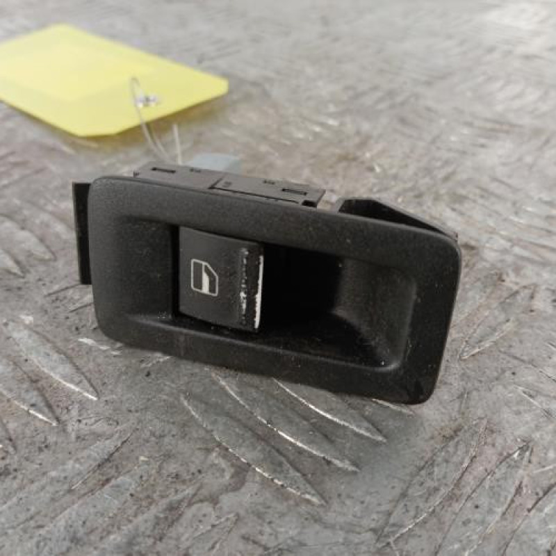 Interrupteur de leve vitre avant droit VOLKSWAGEN TOURAN 1