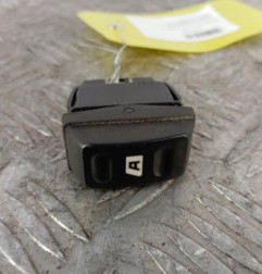 Interrupteur de leve vitre avant gauche CITROEN XSARA PICASSO Photo n°1