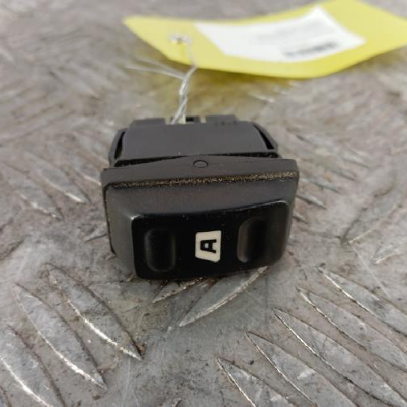 Interrupteur de leve vitre avant gauche CITROEN XSARA PICASSO