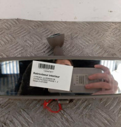 Retroviseur interieur CITROEN XSARA PICASSO Photo n°1