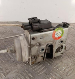 Serrure avant droit AUDI A4 1 Photo n°1