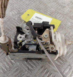 Serrure avant droit AUDI A4 1