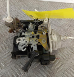 Serrure avant gauche AUDI A4 1