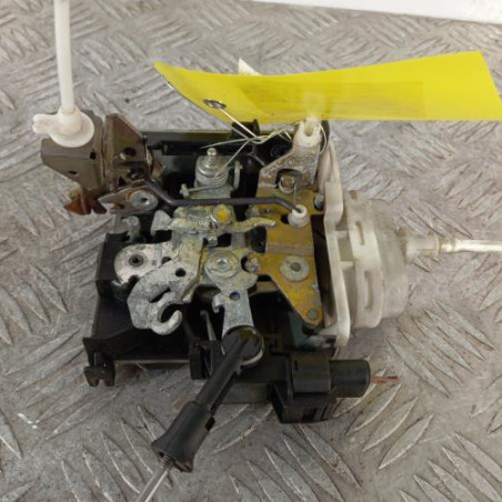 Serrure avant gauche AUDI A4 1