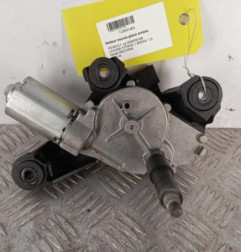 Moteur essuie glace arriere RENAULT LAGUNA 3 Photo n°1