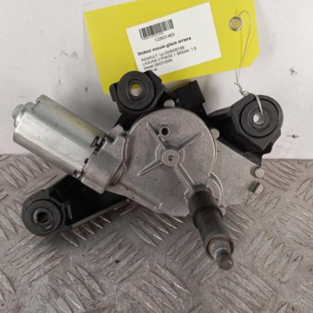 Moteur essuie glace arriere RENAULT LAGUNA 3 Photo n°1