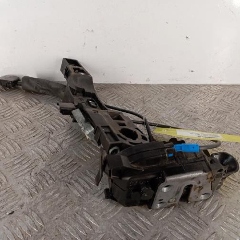 Serrure avant gauche RENAULT LAGUNA 3