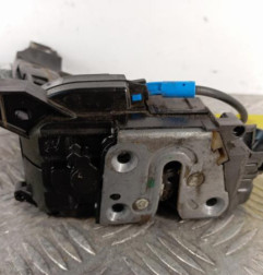 Serrure avant gauche RENAULT LAGUNA 3