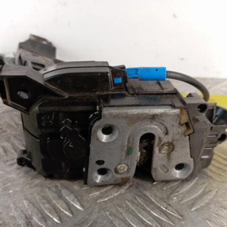 Serrure avant gauche RENAULT LAGUNA 3