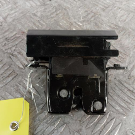 Serrure de hayon RENAULT LAGUNA 3 Photo n°1