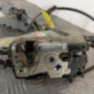 Serrure avant gauche PEUGEOT 207