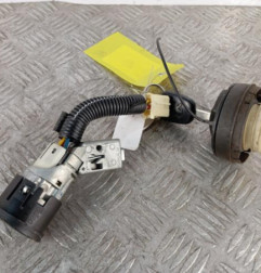 Neiman PEUGEOT 107 Photo n°1