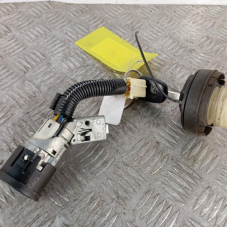 Neiman PEUGEOT 107 Photo n°1