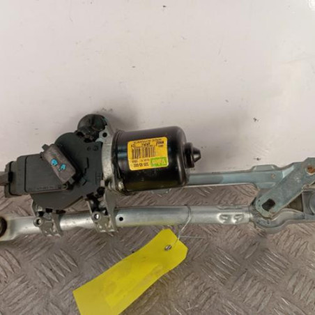 Moteur essuie glace avant PEUGEOT 107 Photo n°1