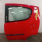 Porte arriere gauche PEUGEOT 107
