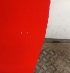 Porte arriere gauche PEUGEOT 107