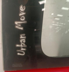 Porte arriere gauche PEUGEOT 107 Photo n°5