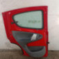 Porte arriere gauche PEUGEOT 107