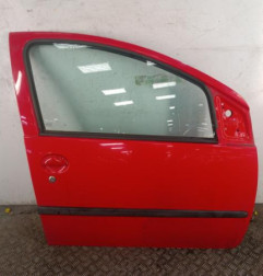 Porte avant droit PEUGEOT 107 Photo n°1