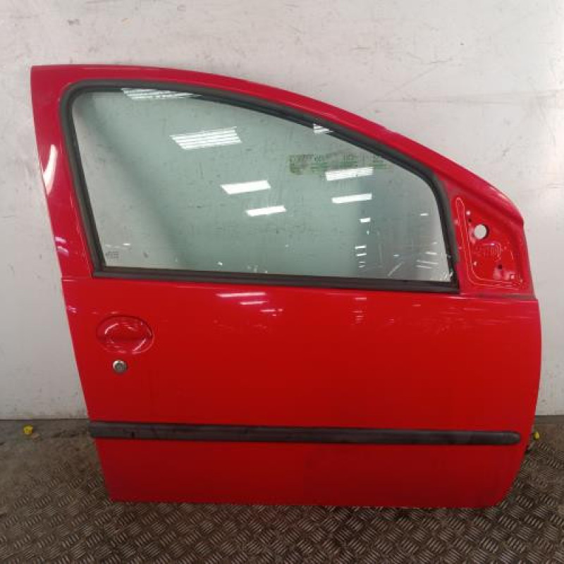 Porte avant droit PEUGEOT 107