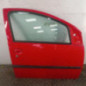 Porte avant droit PEUGEOT 107