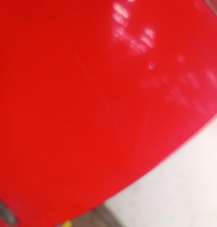 Porte avant droit PEUGEOT 107