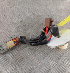 Neiman CITROEN SAXO Photo n°1