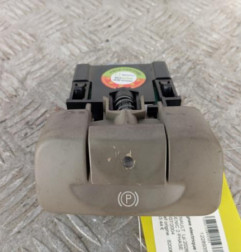 Poignee electrique frein a main RENAULT SCENIC 2 Photo n°1