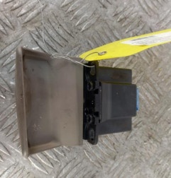 Poignee electrique frein a main RENAULT SCENIC 2