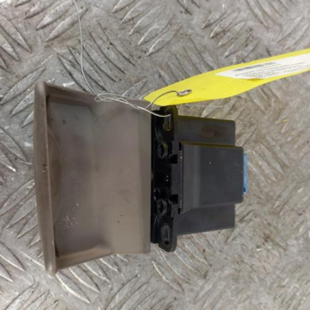 Poignee electrique frein a main RENAULT SCENIC 2