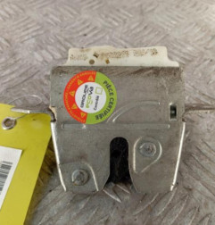 Serrure de hayon MERCEDES CLASSE A 169 Photo n°1