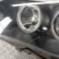 Optique avant principal gauche (feux)(phare) BMW SERIE 5 E60