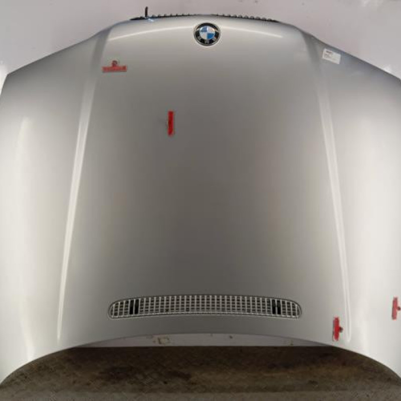 Capot BMW SERIE 3 E46