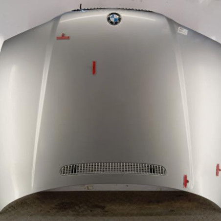 Capot BMW SERIE 3 E46 Photo n°1