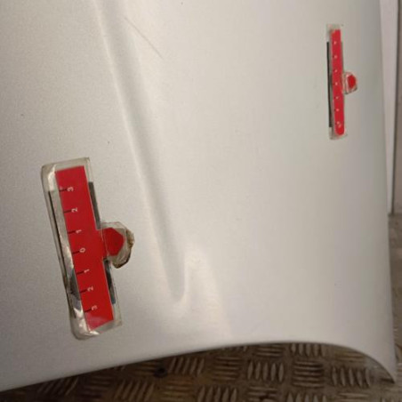 Capot BMW SERIE 3 E46