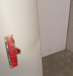 Capot BMW SERIE 3 E46 Photo n°3