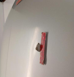 Capot BMW SERIE 3 E46 Photo n°4